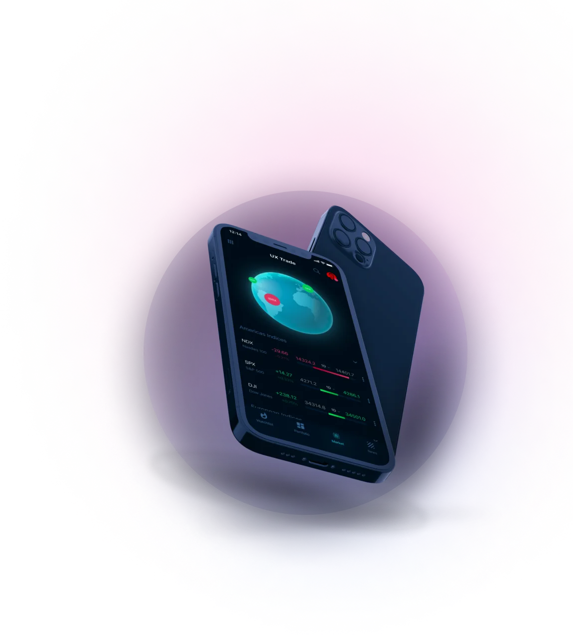 Quantum AI initiative - Get in touch with us