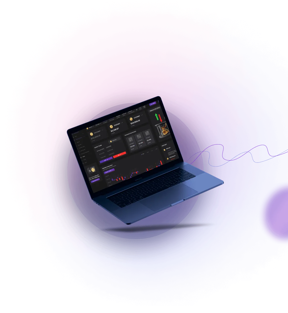 Quantum AI initiative - Quantum AI initiative Digital Asset Trading